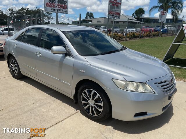 2006 Toyota Camry CV40 ALTISE Sedan Automatic