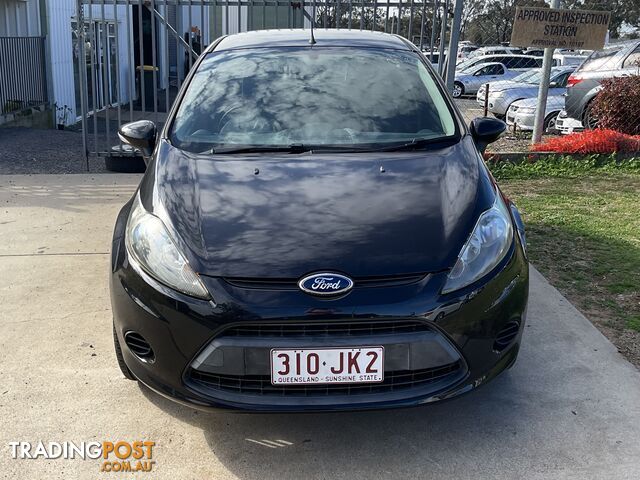 2011 Ford Festiva Hatchback Automatic - photo 2 of 30