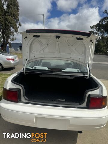 1996 Toyota Camry XV10 Sedan Automatic