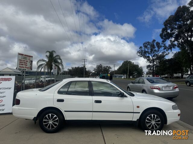 1996 Toyota Camry XV10 Sedan Automatic