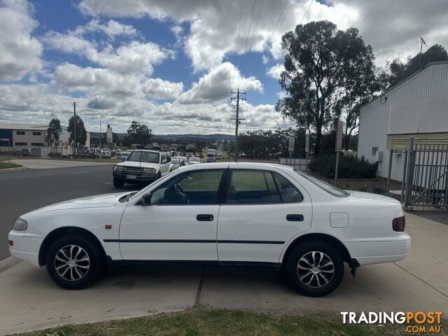 1996 Toyota Camry XV10 Sedan Automatic