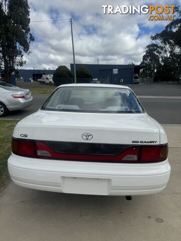 1996 Toyota Camry XV10 Sedan Automatic