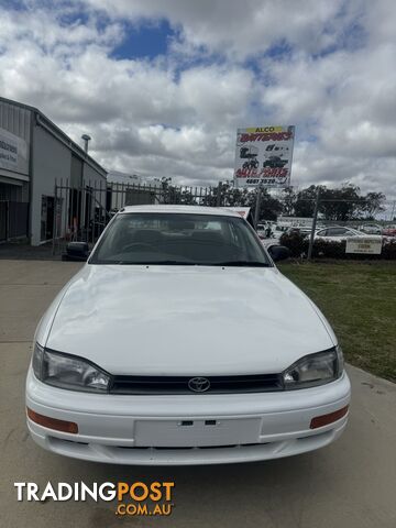 1996 Toyota Camry XV10 Sedan Automatic