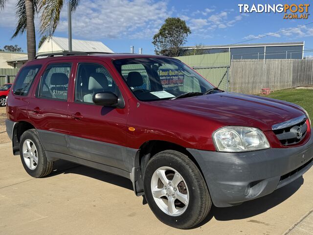 Mazda Tribute Wagon - PHOTOS COMING SOON - photo 3 of 23
