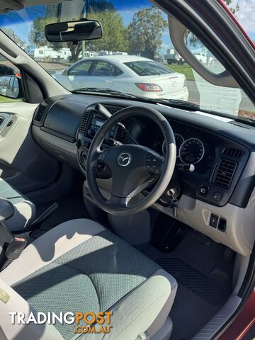 Mazda Tribute Wagon - PHOTOS COMING SOON - photo 5 of 23