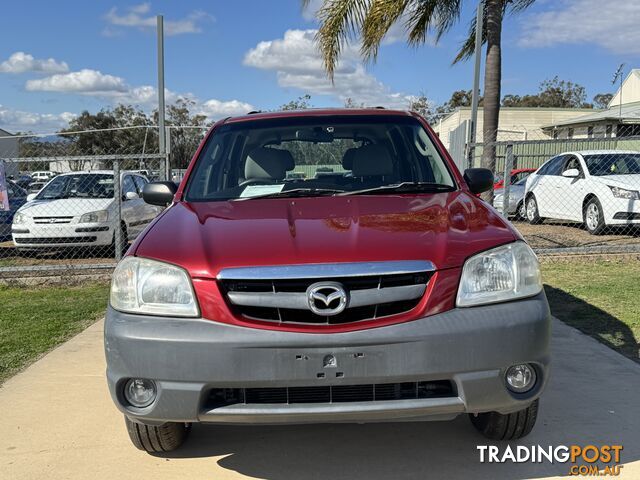 Mazda Tribute Wagon - PHOTOS COMING SOON - photo 2 of 23