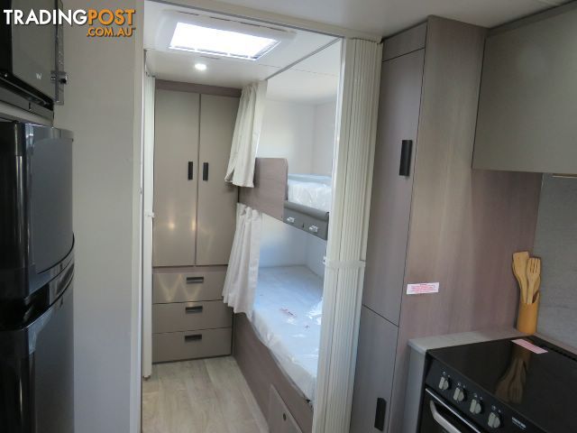 2023 JAYCO JOURNEY 22.68-1.OB.JY-MY23 CARAVAN