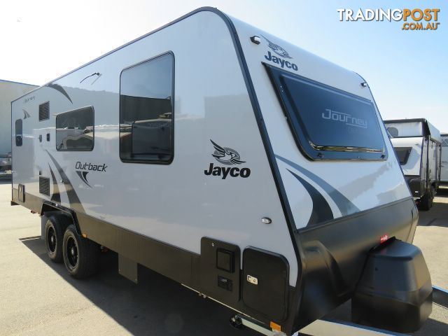 2023 JAYCO JOURNEY 22.68-1.OB.JY-MY23 CARAVAN