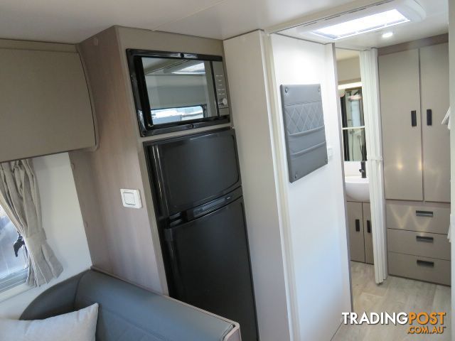 2023 JAYCO JOURNEY 22.68-1.OB.JY-MY23 CARAVAN