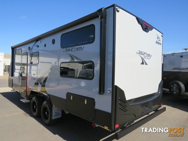 2023 JAYCO JOURNEY 22.68-1.OB.JY-MY23 CARAVAN