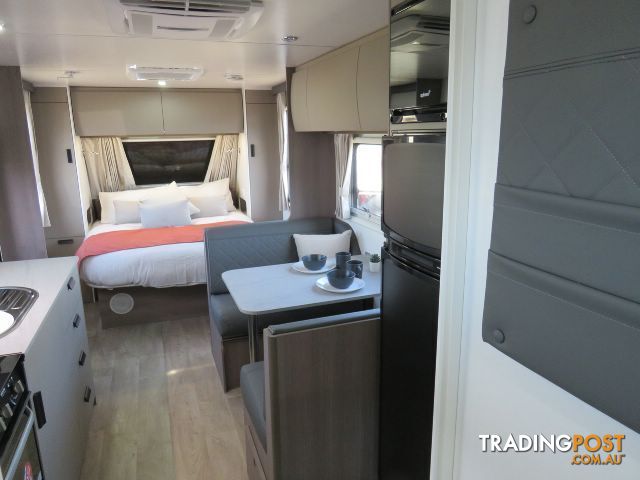 2023 JAYCO JOURNEY 22.68-1.OB.JY-MY23 CARAVAN