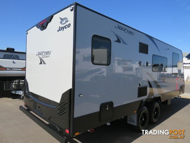 2023 JAYCO JOURNEY 22.68-1.OB.JY-MY23 CARAVAN