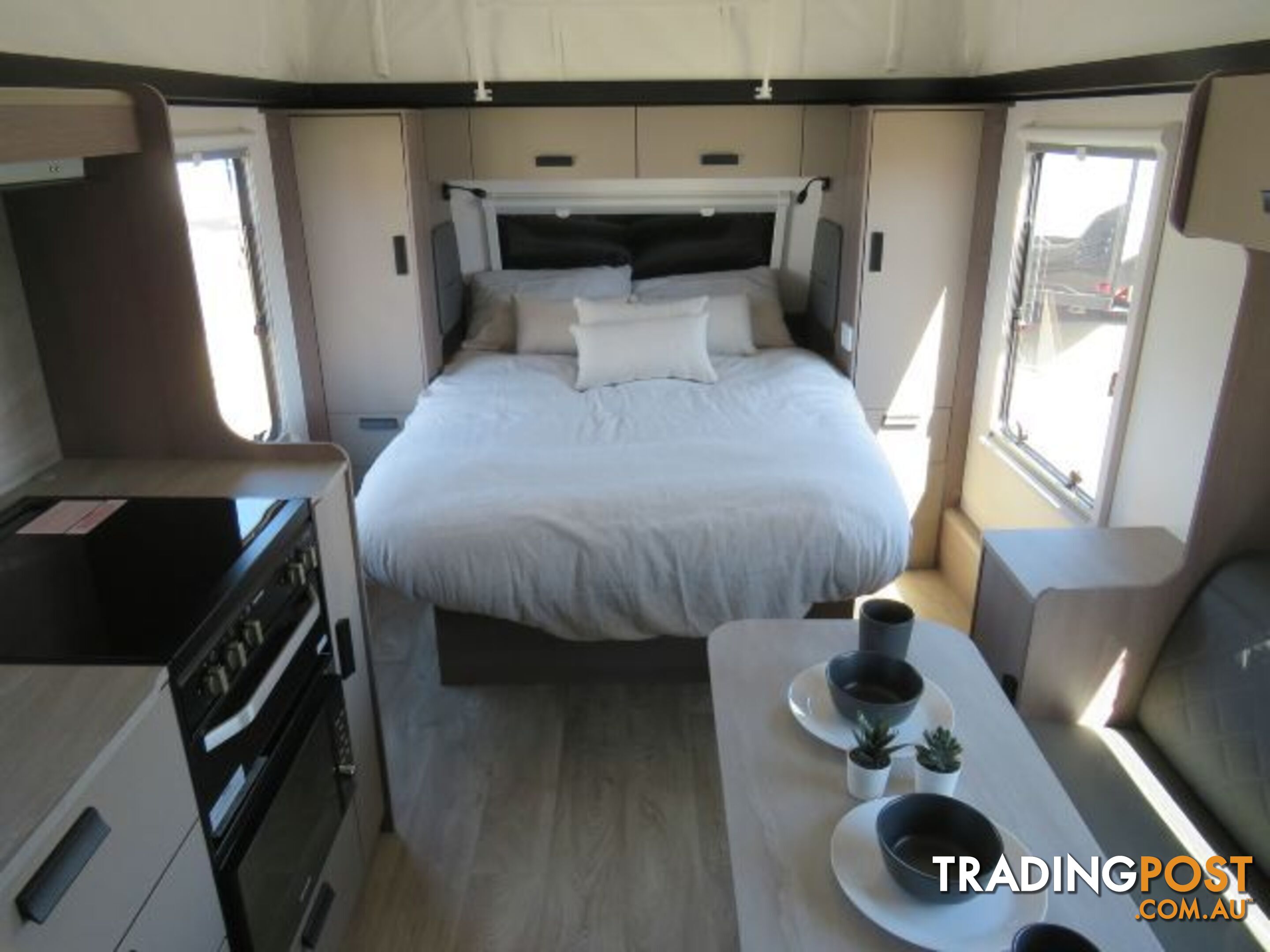 2024 JAYCO JOURNEY 17.55-8.OB.JY-MY24 POP TOP