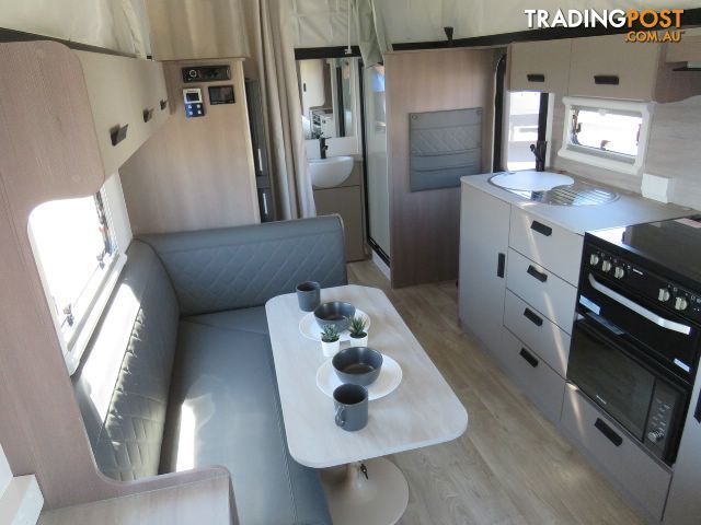 2024 JAYCO JOURNEY 17.55-8.OB.JY-MY24 POP TOP