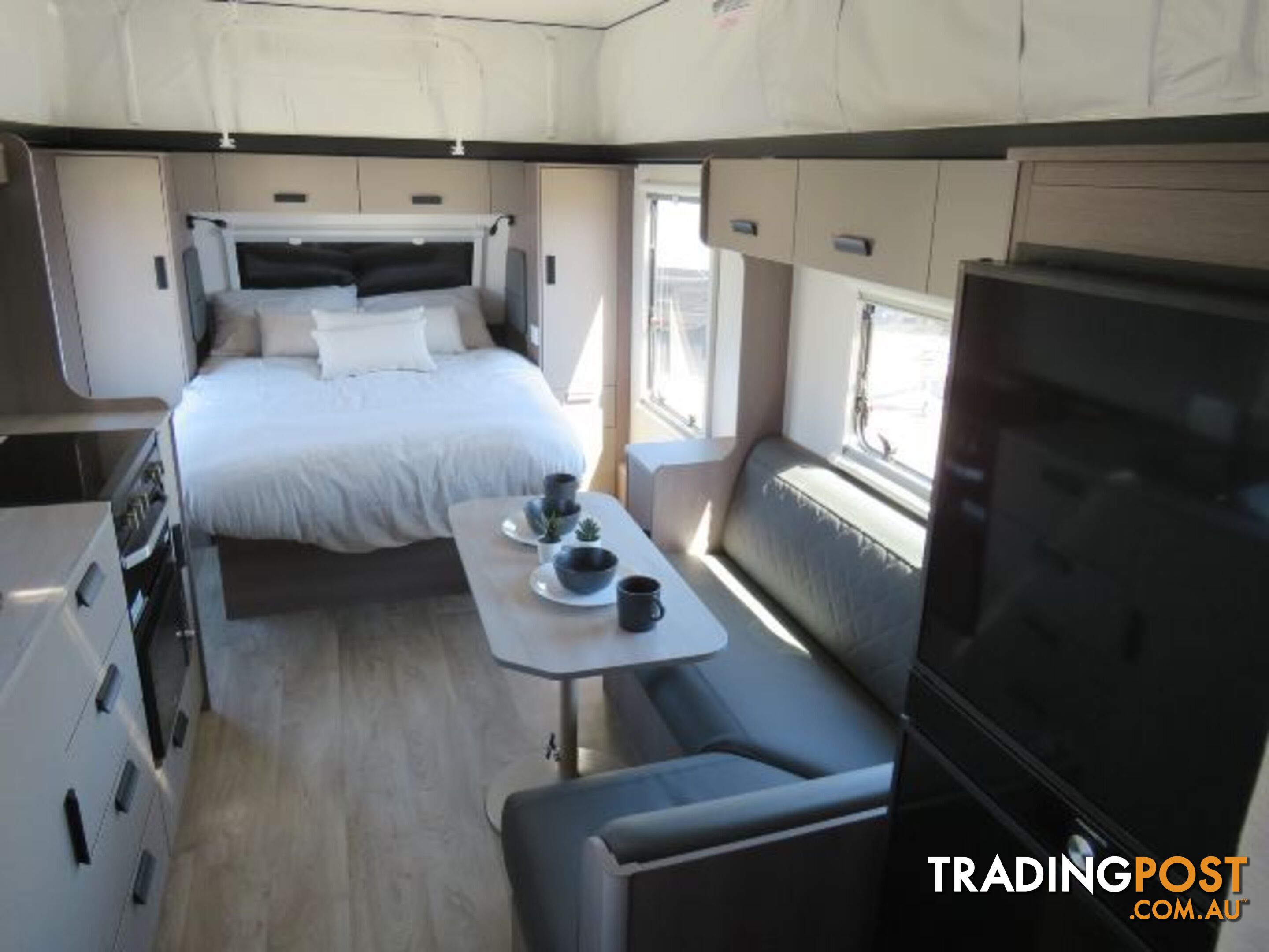 2024 JAYCO JOURNEY 17.55-8.OB.JY-MY24 POP TOP