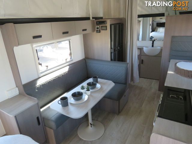 2024 JAYCO JOURNEY 17.55-8.OB.JY-MY24 POP TOP