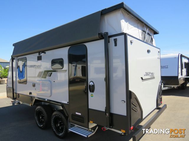 2024 JAYCO JOURNEY 17.55-8.OB.JY-MY24 POP TOP