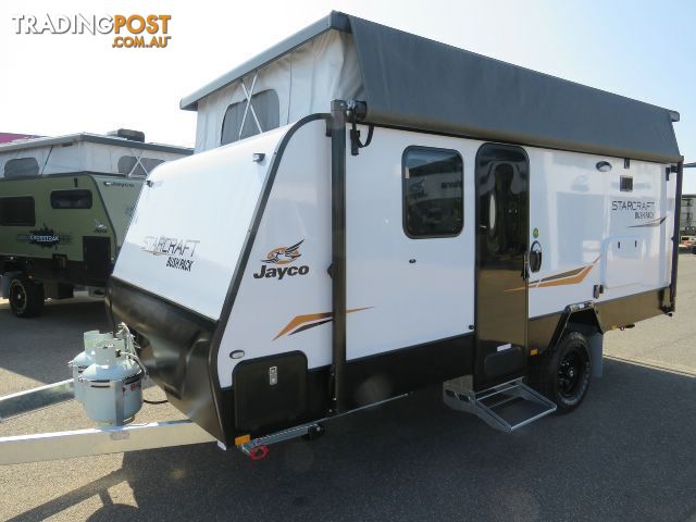 2024 JAYCO STARCRAFT 16.67-5.BP.SC-MY24 POP TOP