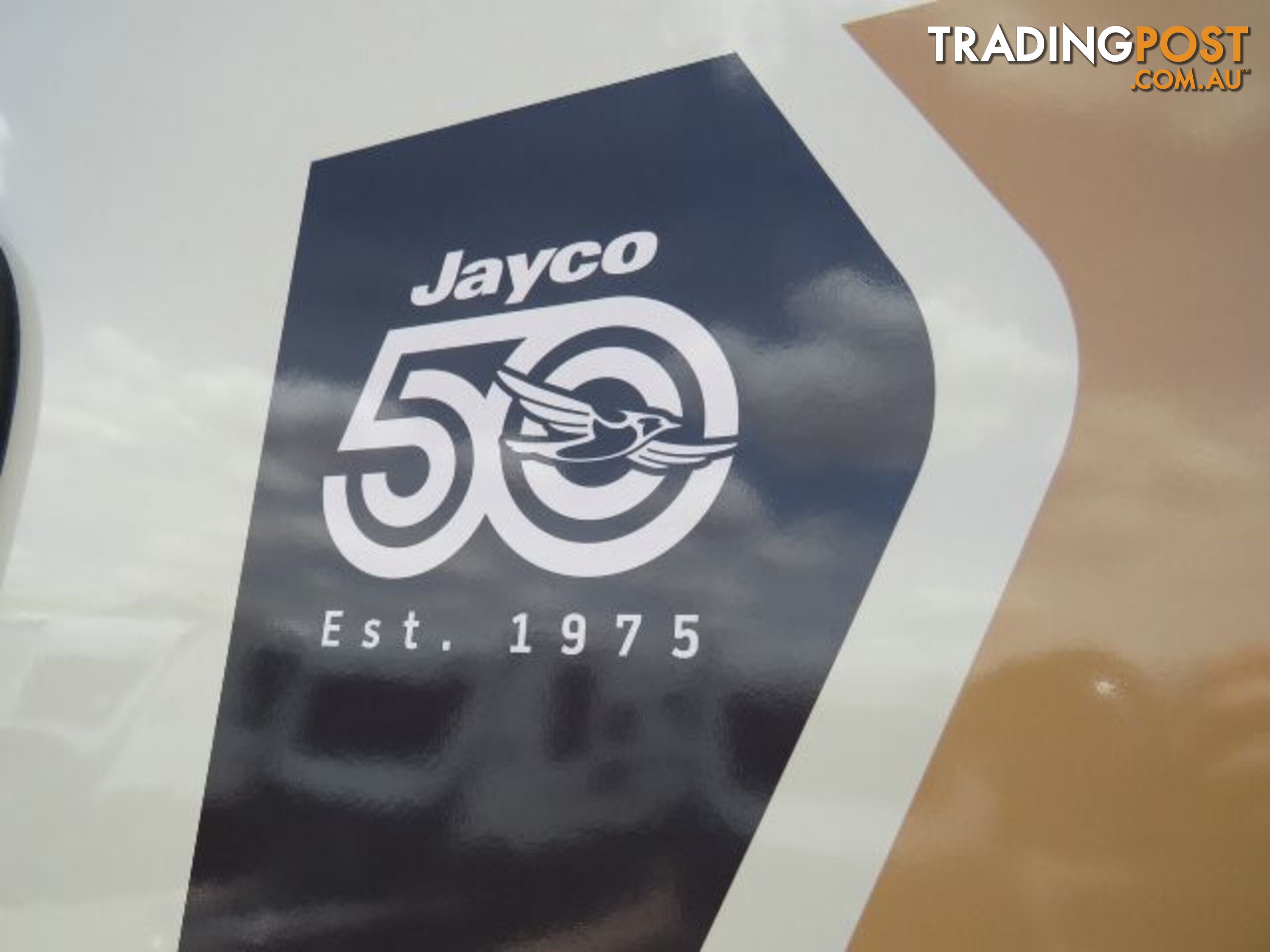 2024 JAYCO DISCOVERY 21.66-4.OB.DY-MY25 CARAVAN