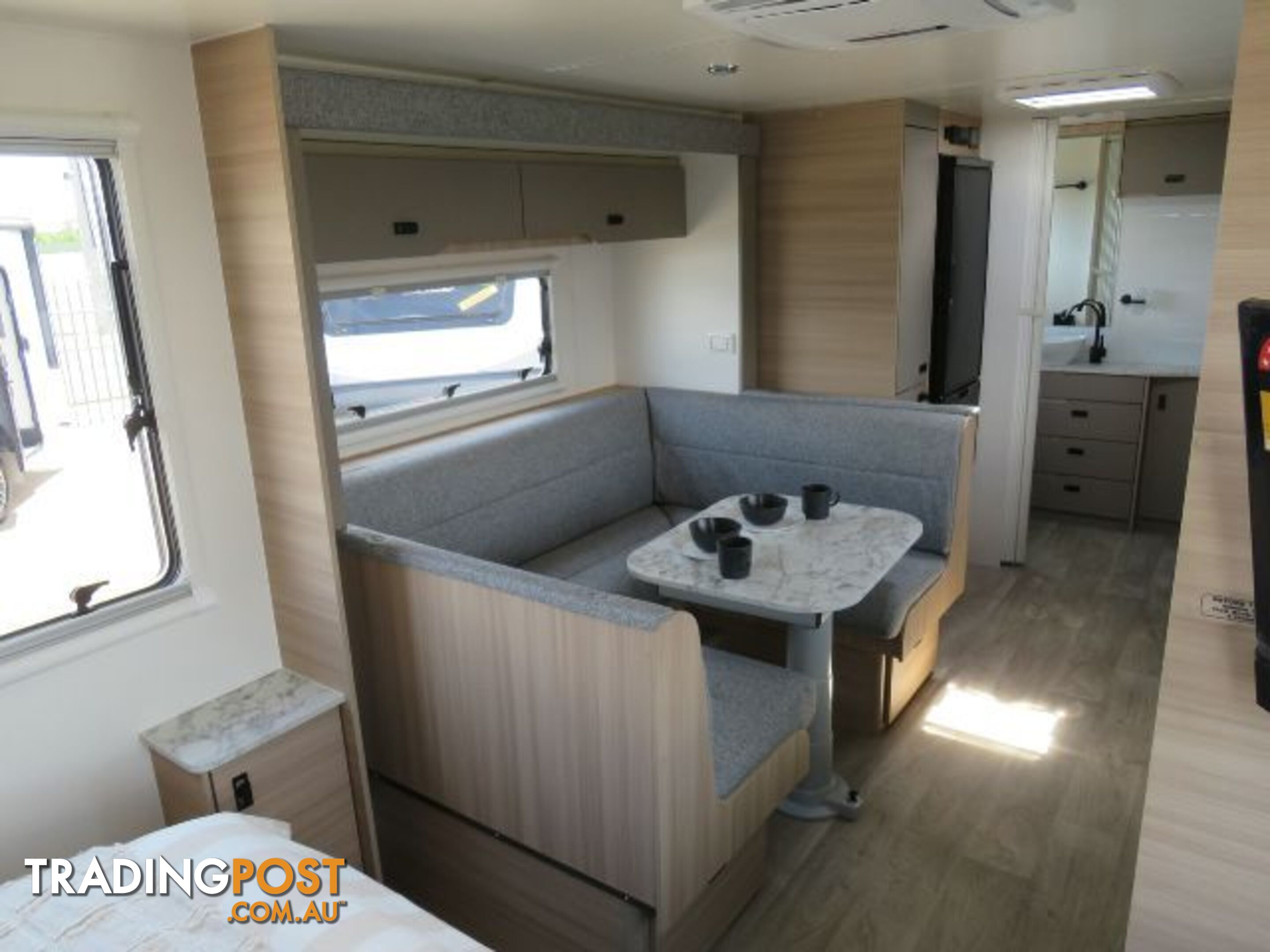 2024 JAYCO DISCOVERY 21.66-4.OB.DY-MY25 CARAVAN