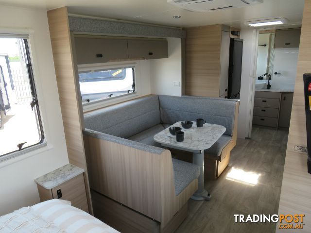 2024 JAYCO DISCOVERY 21.66-4.OB.DY-MY25 CARAVAN