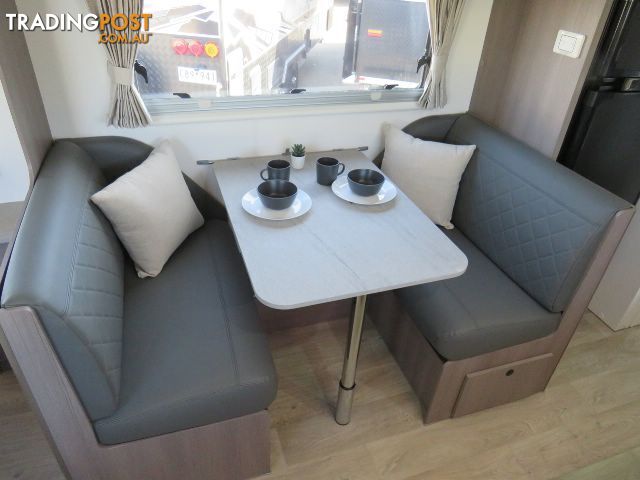 2023 JAYCO JOURNEY 22.68-1.OB.JY-MY23 CARAVAN