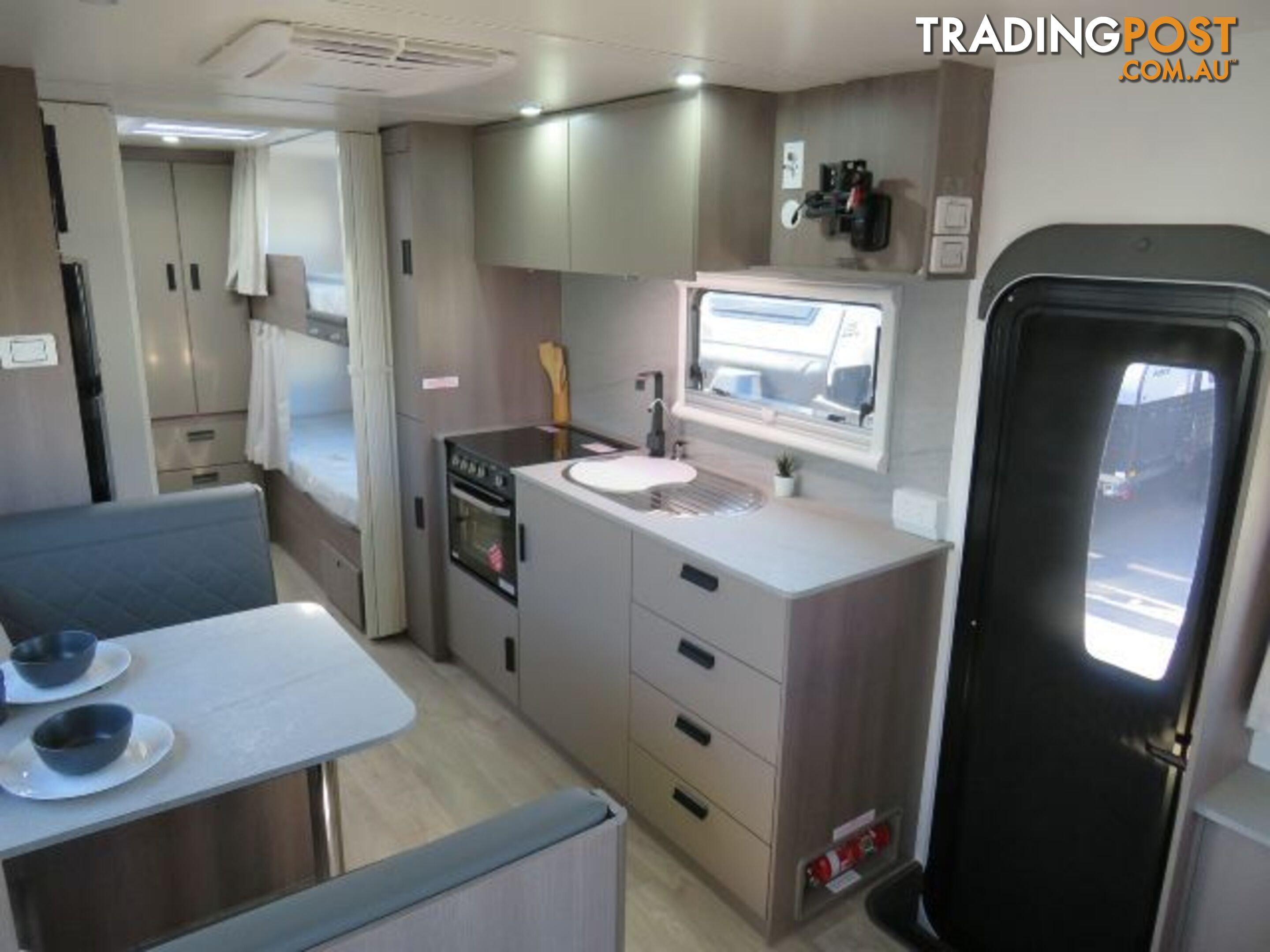 2023 JAYCO JOURNEY 22.68-1.OB.JY-MY23 CARAVAN