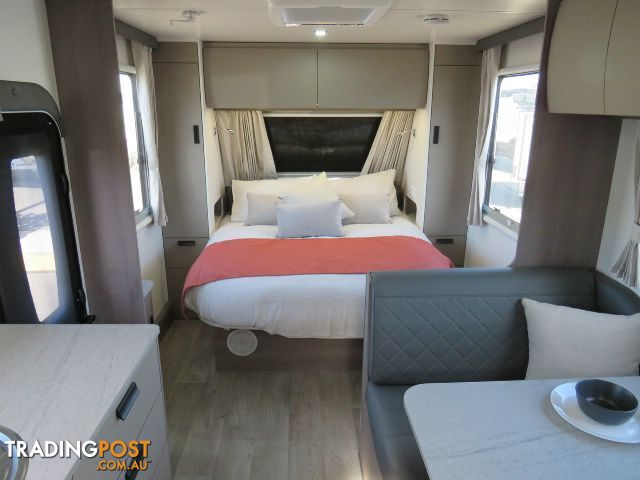 2023 JAYCO JOURNEY 22.68-1.OB.JY-MY23 CARAVAN