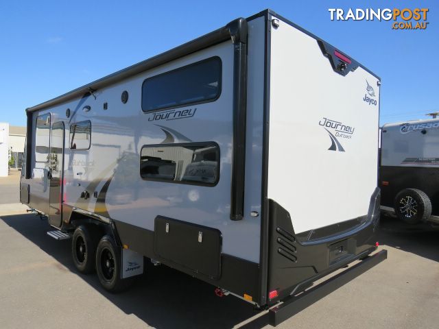 2023 JAYCO JOURNEY 22.68-1.OB.JY-MY23 CARAVAN