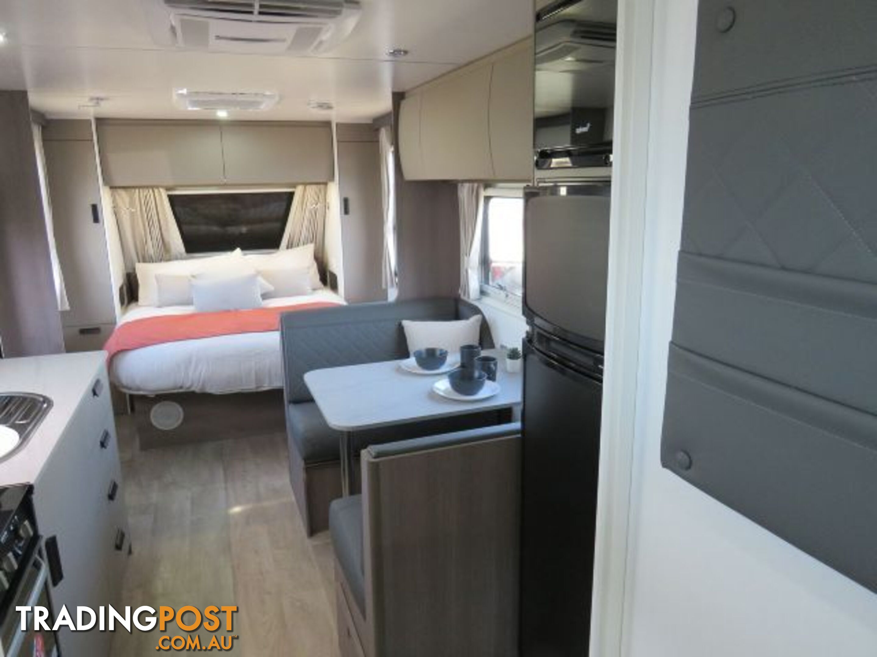 2023 JAYCO JOURNEY 22.68-1.OB.JY-MY23 CARAVAN