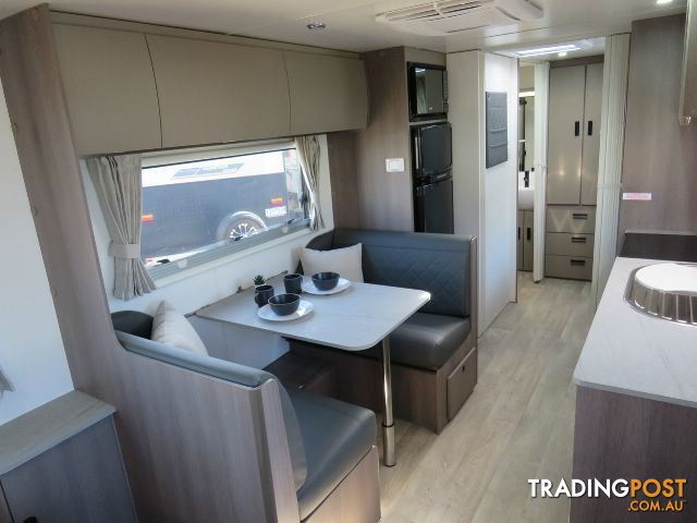 2023 JAYCO JOURNEY 22.68-1.OB.JY-MY23 CARAVAN