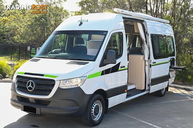 2022 KEA NOMAD