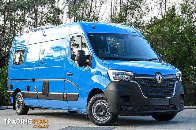 2024 JAYCO RM191 JRV
