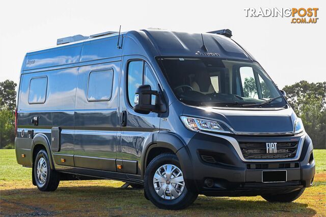2023 JAYCO JRV FD191