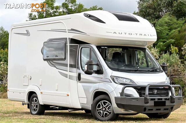 2020 AUTO-TRAIL EKS 