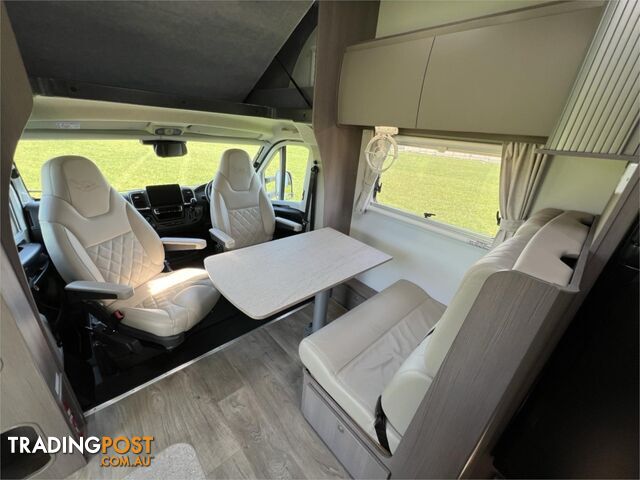 2024 JAYCO OPTIMUM FA 251 SLIDE OUT  - photo 5 of 45