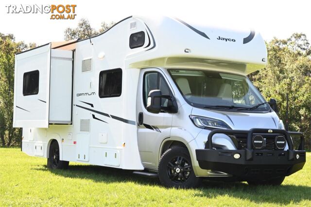 2024 JAYCO OPTIMUM FA 251 SLIDE OUT