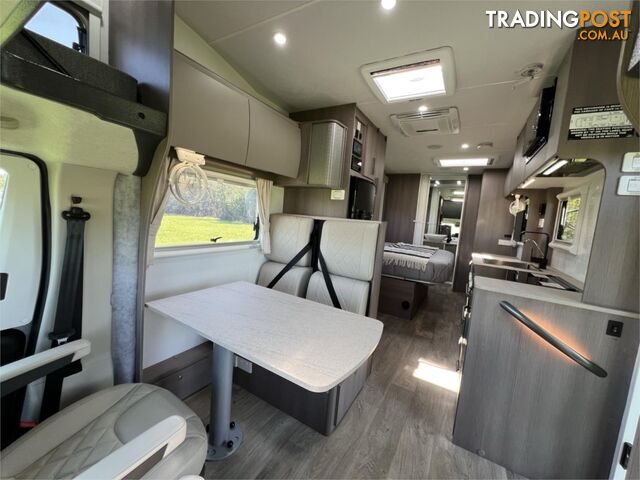 2024 JAYCO OPTIMUM FA 251 SLIDE OUT - photo 3 of 45