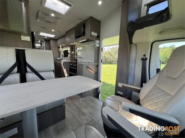 2024 JAYCO OPTIMUM FA 251 SLIDE OUT - photo 4 of 45