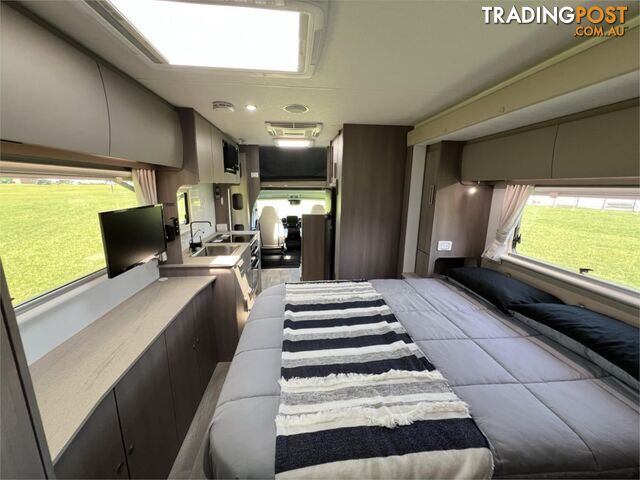 2024 JAYCO OPTIMUM FA 251 SLIDE OUT - photo 2 of 45