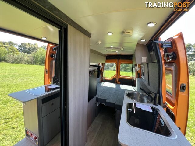 2023 JAYCO JRV RM191  - photo 3 of 45
