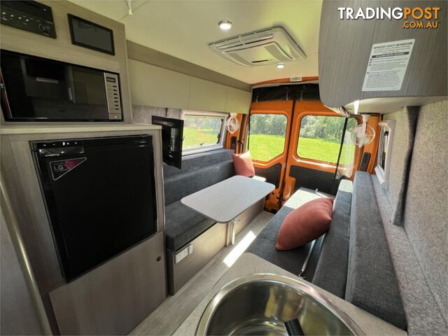 2023 JAYCO JRV RM191  - photo 4 of 45