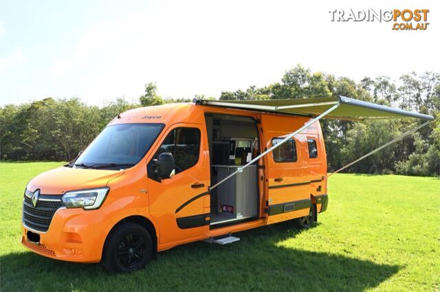 2023 JAYCO JRV RM191  - photo 1 of 45