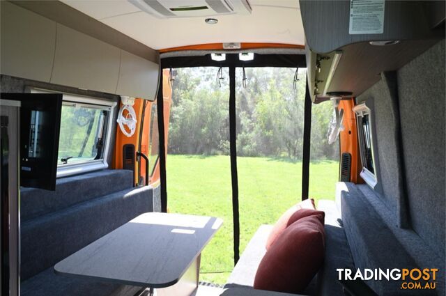 2023 JAYCO JRV RM191  - photo 5 of 45