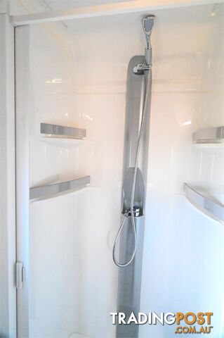2024 AVAN OVATION M3 ALCOVE - photo 4 of 28