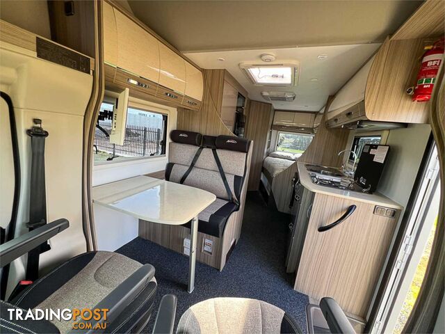 2024 AVAN OVATION M3 ALCOVE - photo 2 of 28