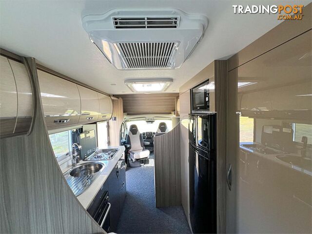 2024 AVAN OVATION M3 ALCOVE  - photo 5 of 28