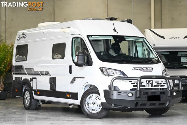 2026 AVAN APPLAUSE 600-2