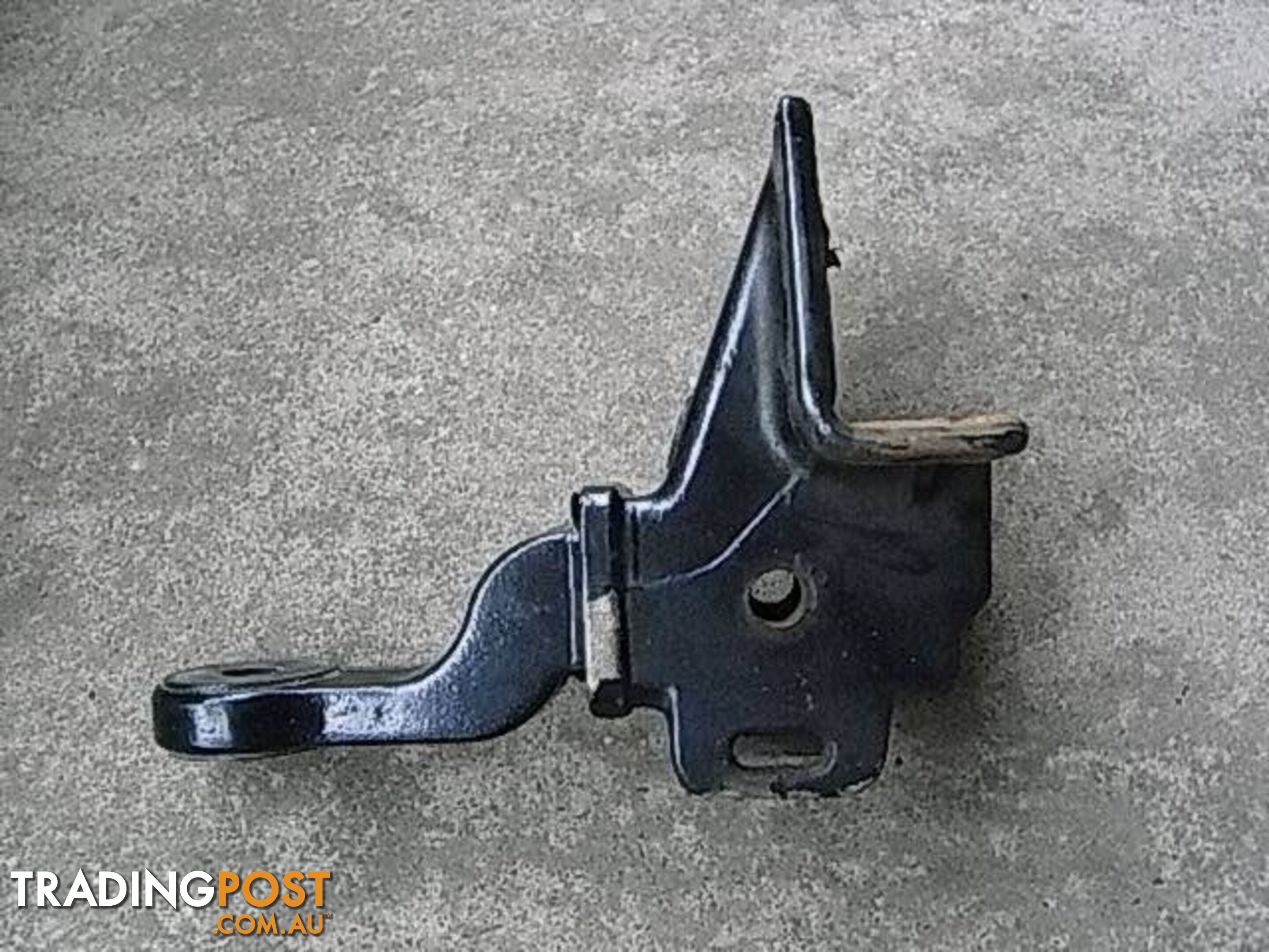 TOYOTA PRADO - PZQ64-60100 and TONGUE Part No - PZQ63-60100. pic