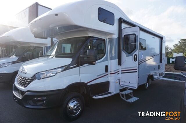 2024 AVIDA IVECO ESPERANCE MOTORHOME C 7844 SL